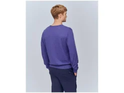 STRENESSE BLUE Jersey de cachemira para hombre