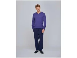 STRENESSE BLUE Jersey de cachemira para hombre