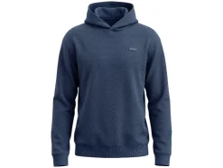 STRENESSE BLUE Sudadera con capucha para hombre
