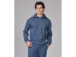 STRENESSE BLUE Sudadera con capucha para hombre