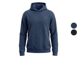 STRENESSE BLUE Sudadera con capucha para hombre