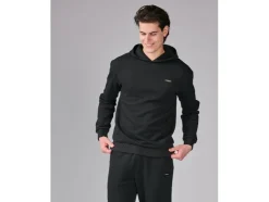 STRENESSE BLUE Sudadera con capucha para hombre