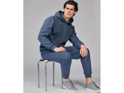 STRENESSE BLUE Sudadera con capucha para hombre