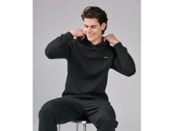 STRENESSE BLUE Sudadera con capucha para hombre