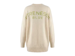 STRENESSE BLUE Vestido de punto para mujer