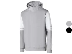 Sudadera con capucha