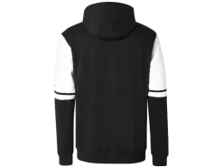 Sudadera con capucha