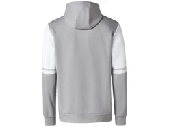 Sudadera con capucha