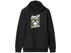 Sudadera con capucha