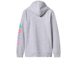Sudadera con capucha