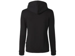Sudadera con capucha ajustable para mujer