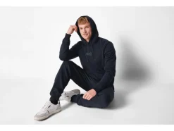 Sudadera con capucha de hombre / Sudadera