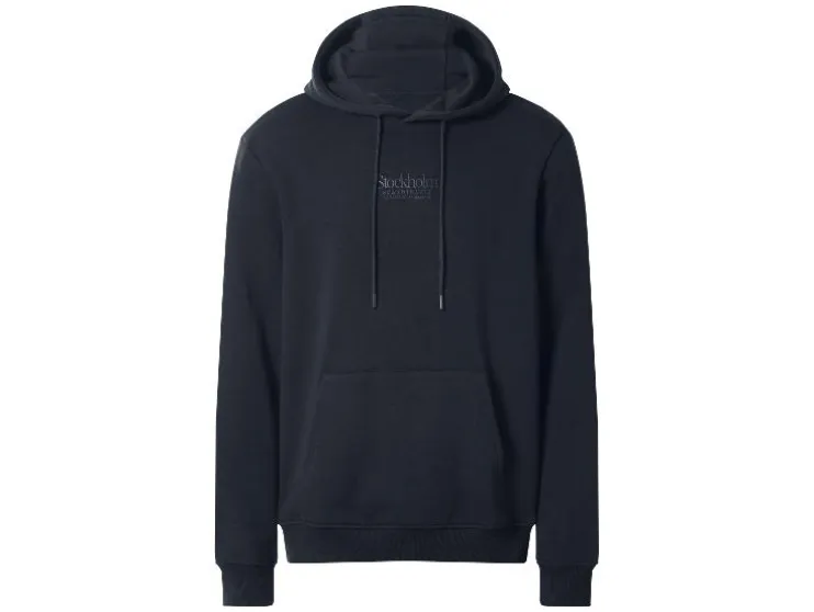 Sudadera con capucha de hombre / Sudadera