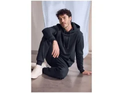 Sudadera con capucha de hombre / Sudadera