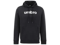 Sudadera con capucha de hombre