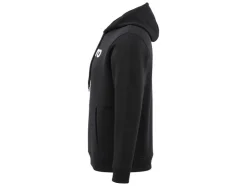Sudadera con capucha de hombre