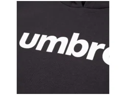 Sudadera con capucha de hombre