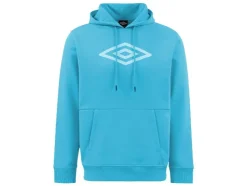 Sudadera con capucha de hombre