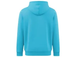 Sudadera con capucha de hombre