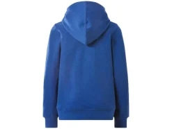Sudadera con capucha de licencia clubes de fútbol para niños