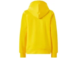 Sudadera con capucha de licencia clubes de fútbol para niños