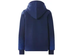 Sudadera con capucha de licencia clubes de fútbol para niños