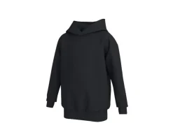 Sudadera con capucha infantil