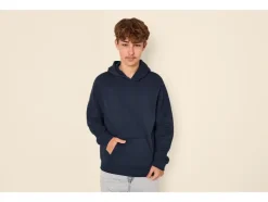 Sudadera con capucha infantil