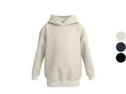 Sudadera con capucha infantil