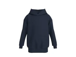 Sudadera con capucha infantil