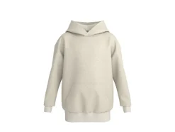 Sudadera con capucha infantil