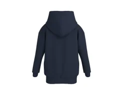 Sudadera con capucha infantil