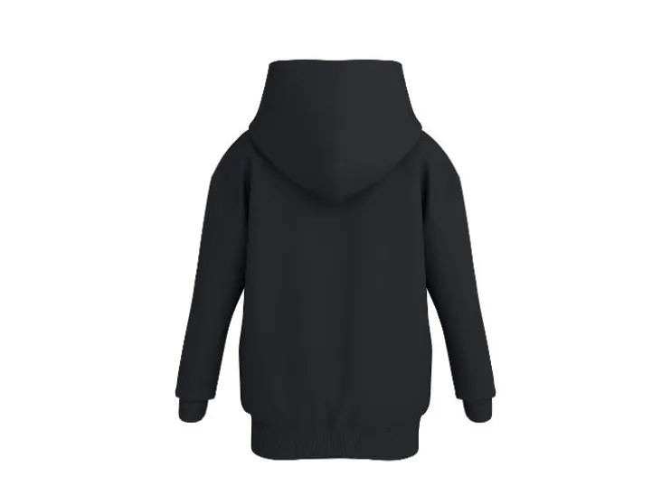 Sudadera con capucha infantil
