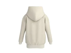 Sudadera con capucha infantil