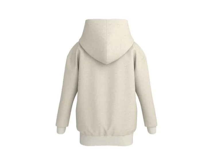 Sudadera con capucha infantil
