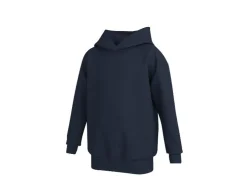 Sudadera con capucha infantil