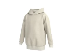 Sudadera con capucha infantil