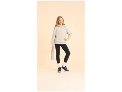 Sudadera con capucha infantil