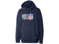 Sudadera con capucha "NFL Logo"