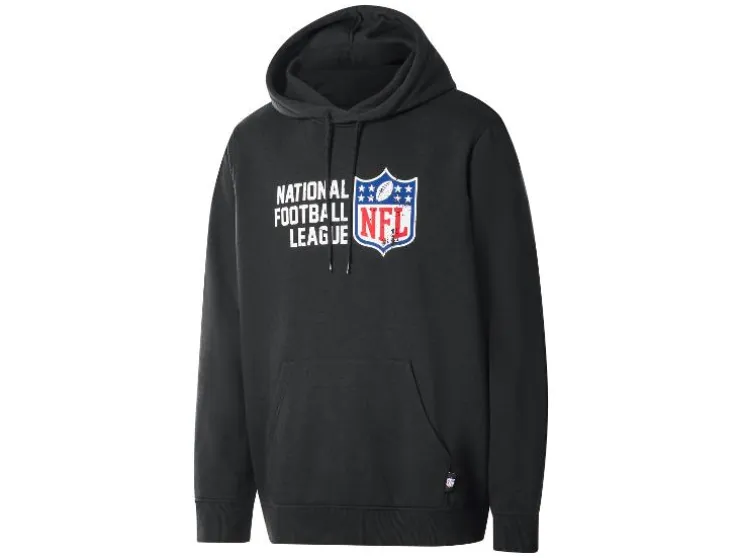 Sudadera con capucha "NFL Logo"