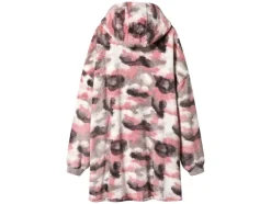 Sudadera con capucha oversize de hombre/mujer