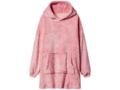 Sudadera con capucha oversize de hombre/mujer