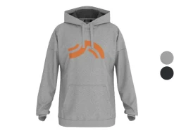 Sudadera con capucha para hombre