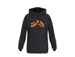 Sudadera con capucha para hombre