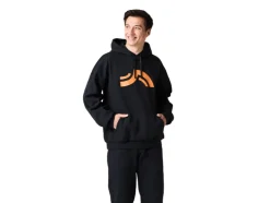 Sudadera con capucha para hombre