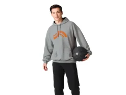 Sudadera con capucha para hombre