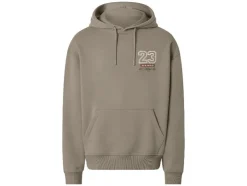 Sudadera con capucha para hombre