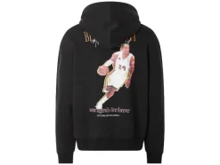 Sudadera con capucha para hombre