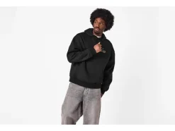 Sudadera con capucha para hombre