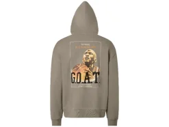 Sudadera con capucha para hombre
